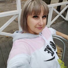 Фотография девушки Светлана, 41 год из г. Ульяновск