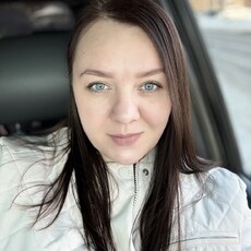Фотография девушки Светлана, 37 лет из г. Благовещенск
