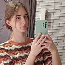 Фотография девушки Жанна, 22 года из г. Курск