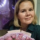 Дарья, 43 года