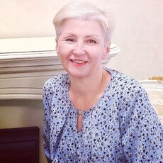 Фотография девушки Маргарита, 55 лет из г. Гродно
