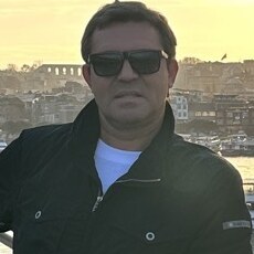 Фотография мужчины Yury, 50 лет из г. Москва