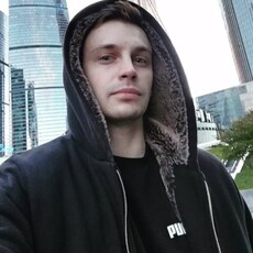 Фотография мужчины Александр, 37 лет из г. Гомель