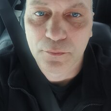 Фотография мужчины Сергей, 47 лет из г. Пермь