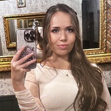 Фотография девушки Евгения, 38 лет из г. Москва