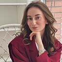Анастасия, 23 года