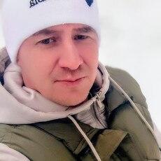Фотография мужчины Сергей, 44 года из г. Томск