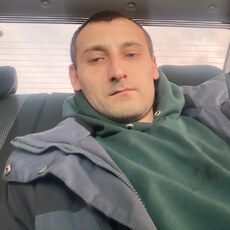 Фотография мужчины Сергей, 27 лет из г. Омск