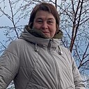Надежда, 53 года