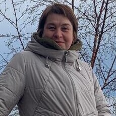 Фотография девушки Надежда, 53 года из г. Иркутск