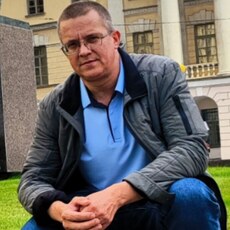 Дмитрий, 44 из г. Санкт-Петербург.