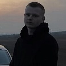 Фотография мужчины Владислав, 22 года из г. Могилев