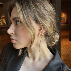 Фотография девушки Алия, 23 года из г. Махачкала