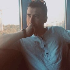 Фотография мужчины Данил, 38 лет из г. Ижевск