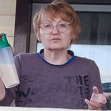 Фотография девушки Неля, 63 года из г. Новосибирск