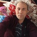 Aзамат, 47 лет