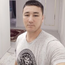 Фотография мужчины Ник, 37 лет из г. Атырау(Гурьев)