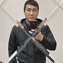 Ник, 37 лет