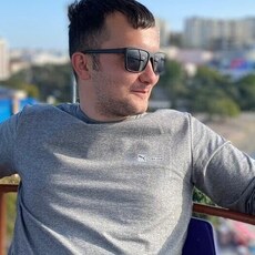 Фотография мужчины Макс, 30 лет из г. Владивосток
