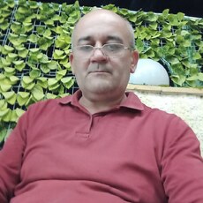 Фотография мужчины Сахават, 53 года из г. Осинники