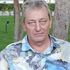 Фотография мужчины Александр, 58 лет из г. Волгоград