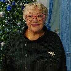 Фотография девушки Надежда, 69 лет из г. Арсеньев