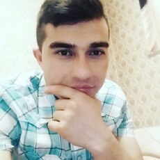 Фотография мужчины Sherxan, 39 лет из г. Нижний Новгород