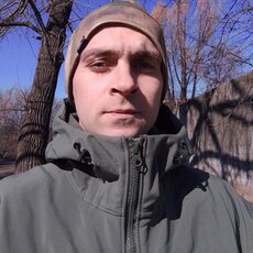 Фотография мужчины Владимир, 30 лет из г. Торез