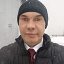 Вадим, 40 лет