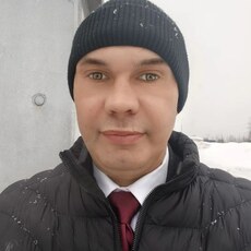 Фотография мужчины Вадим, 40 лет из г. Москва