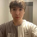 Антон, 18 лет