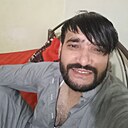 Амир, 35 лет