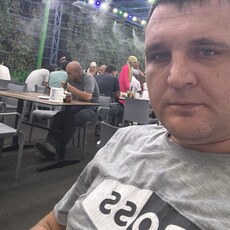 Фотография мужчины Олег, 34 года из г. Бишкек