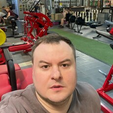 Фотография мужчины Василий, 37 лет из г. Тюмень