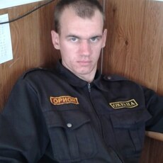 Фотография мужчины Владимир, 32 года из г. Воронеж