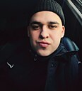 Кирилл, 25 лет