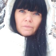 Фотография девушки Наташа, 45 лет из г. Белгород