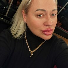 Фотография девушки Любава, 44 года из г. Москва