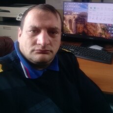 Фотография мужчины Руслан, 43 года из г. Юрюзань