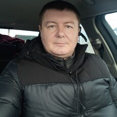 Фотография мужчины Шамиль, 44 года из г. Уфа