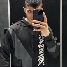 Фотография мужчины David, 19 лет из г. Саратов