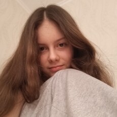 Фотография девушки Дарья, 18 лет из г. Трубчевск