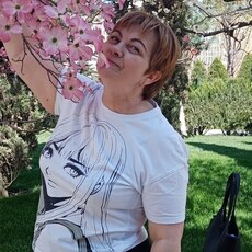 Фотография девушки Татьяна, 56 лет из г. Невинномысск