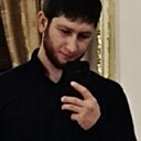 Магомед, 25 лет