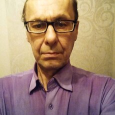 Фотография мужчины Антон, 57 лет из г. Жуковский