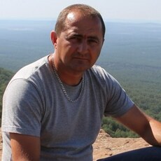 Фотография мужчины Роман, 48 лет из г. Москва