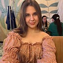 Виктория, 21 год