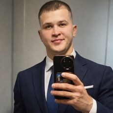 Фотография мужчины Никита, 21 год из г. Оренбург