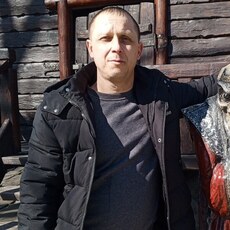 Фотография мужчины Юрий, 45 лет из г. Миллерово