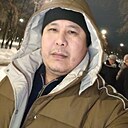 Ёрбек, 39 лет